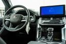 Toyota Land Cruiser Toyota Land Cruiser  VXR  3,3 L diesel 2025