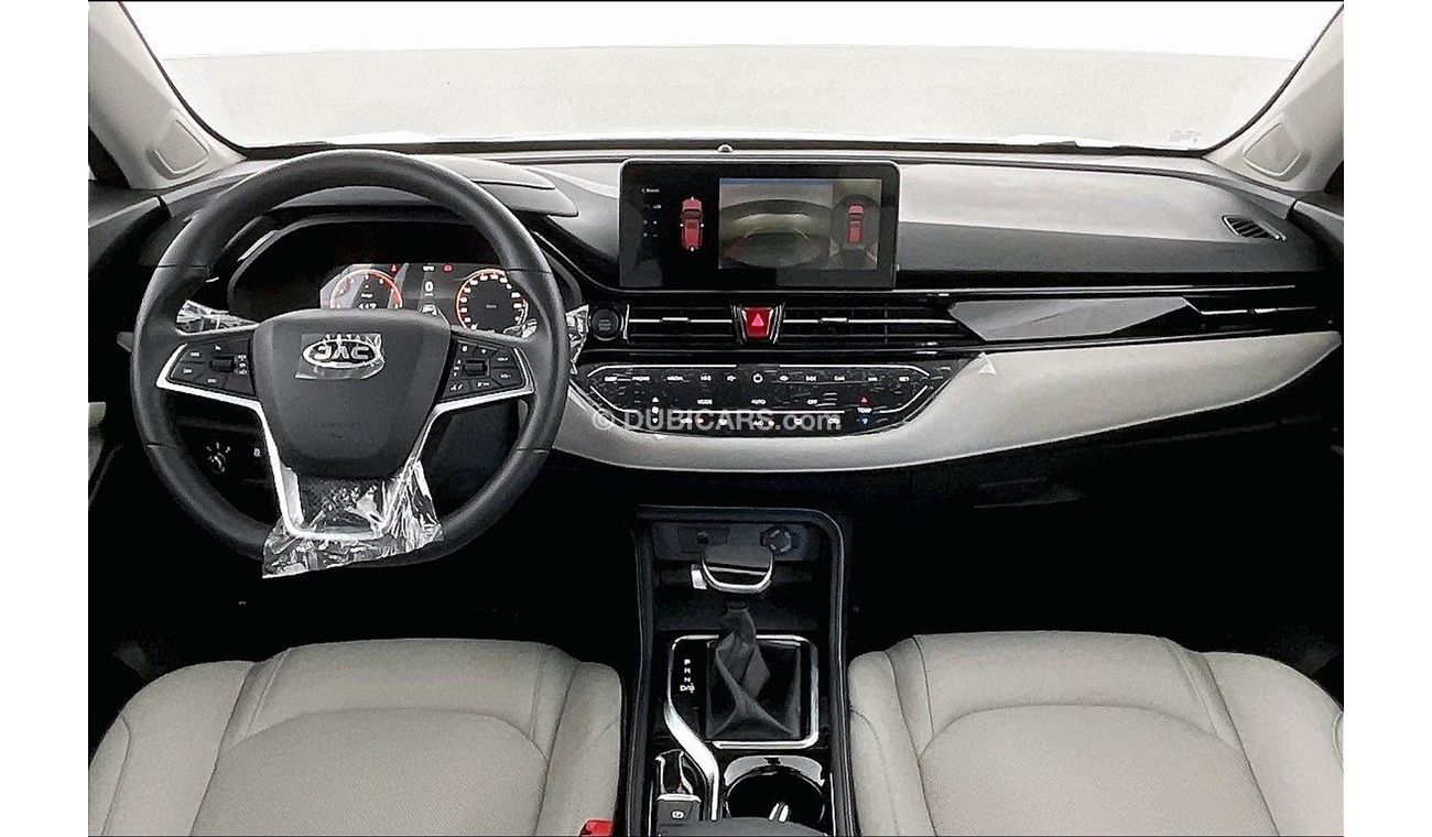 JAC JS4 Intelligent | 1 year free warranty | 0 down payment | 7 day return policy