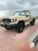 Toyota Land Cruiser Pick Up Toyota Land Cruiser Pickup LC79 Petrol 4.0L Single Cab Manual