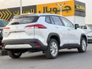 Toyota Corolla Cross 2.0 Hybrid