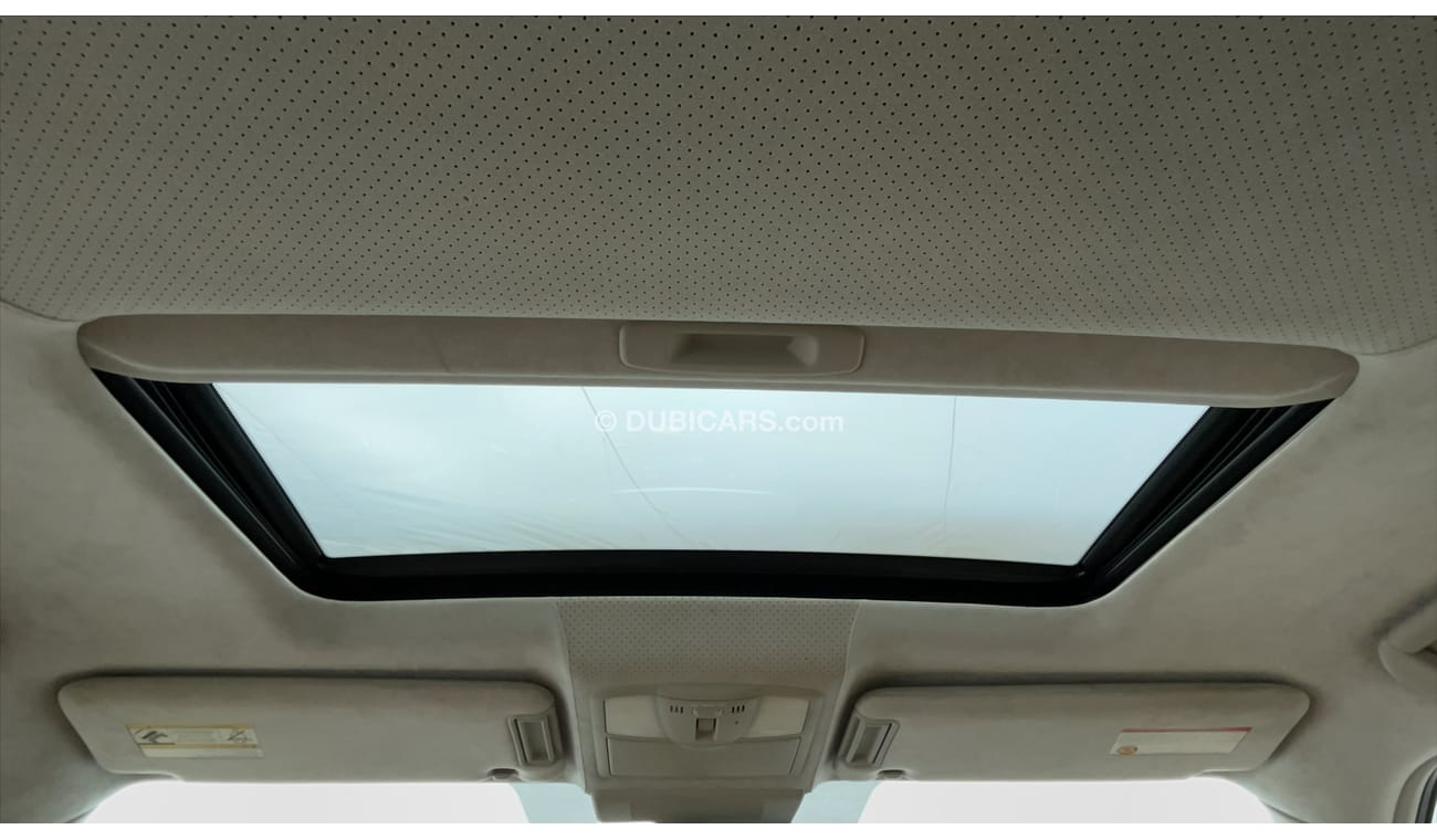 Nissan Patrol LE PLATINUM 5.6 | Under Warranty | Inspected on 150+ parameters