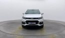 Chevrolet Trax LT 1800