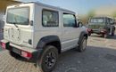 سوزوكي جيمني GLX 1.5L (3-Doors)