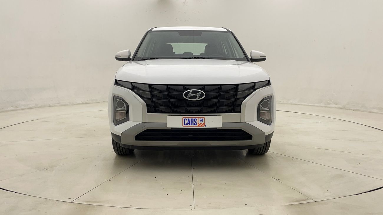 هيونداي كريتا SMART 1.5 | بدون دفعة مقدمة | اختبار القيادة في المنزل