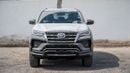 تويوتا فورتونر TOYOTA FORTUNER FULL OPTION 4.0L 2026