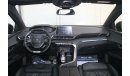 Peugeot 3008 1.6L GT LINE 2018 MODEL GCC SPECS NEW CARS DEMO VEHICLE