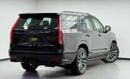 Cadillac Escalade Sport Platinum 6.2L 4WD 2021 Cadillac Escalade 600 Sport Platinum, Service History, 1 Year Warranty,