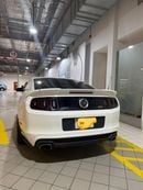 فورد موستانج ROUSH