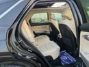 Genesis GV70 2023 Model 2.5L engine Panoramic roof and 4x4