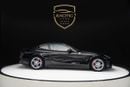 Ferrari 612 F1 SCAGLIETTI SCAGLIETTI