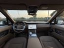 Land Rover Range Rover LWB SV P615 4.4L **2025**GCC SPEC UNDER WARRANTY