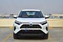 Toyota RAV4 LE Hybrid