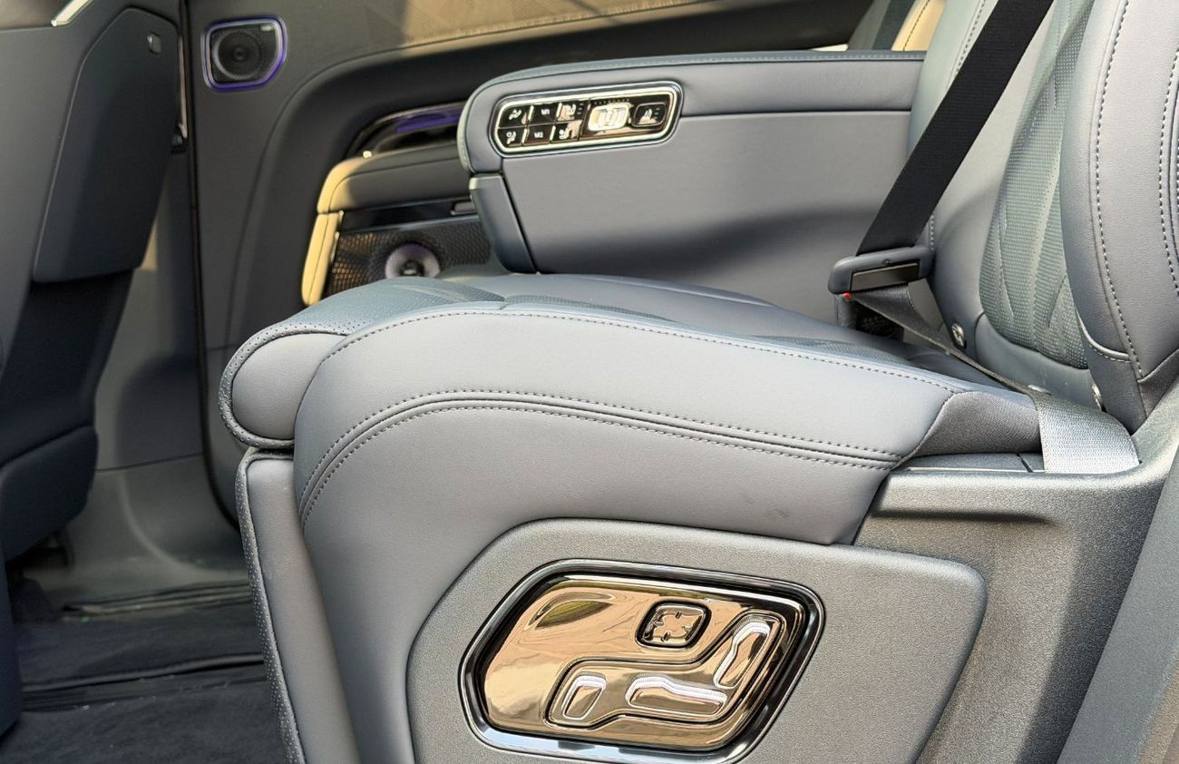 زيكر 9X 2.0L Plug-in Hybrid (Export Only)