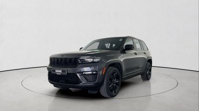 Jeep Grand Cherokee ALTITUDE | Guaranteed Warranty | 0 Down Payment