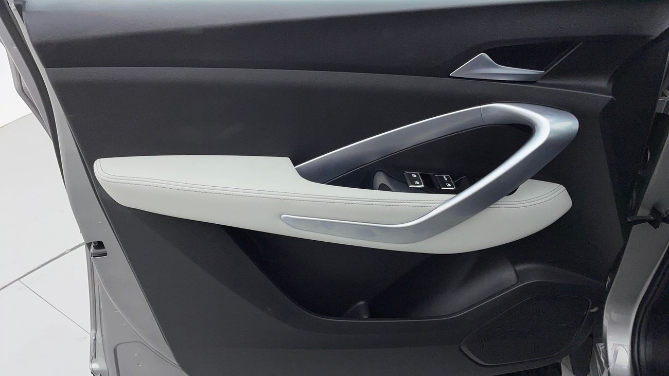 Chevrolet Captiva PREMIER 1.5 | Zero Down Payment | Free Home Test Drive