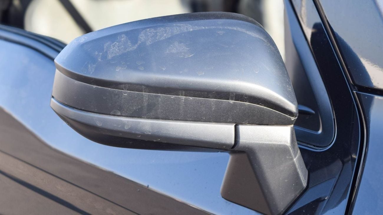 Toyota Tamaraw TOYOTA HILUX TAMARAW 2.4D Single Cab