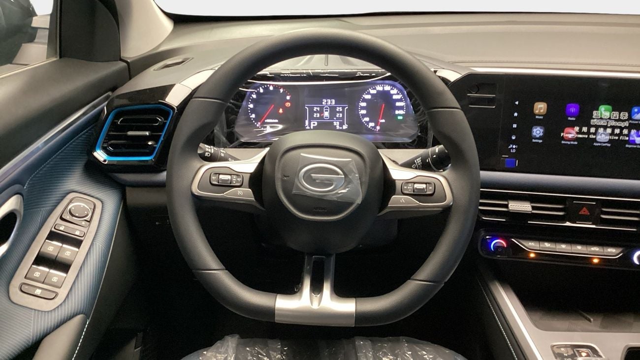 جي إي سي GS3 إمزوم GS | upto AED 20,000 Ramadan Discount | شامل الضمان | 0 ﺪﻔﻋﺓ ﺃﻮﻟﻯ