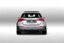 Mercedes-Benz A 200 AMG Service and Warranty Package Until | 0% Downpayment | 1,940 P/M