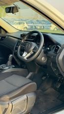 نيسان إكس تريل X-TRAIL SUV | WHITE EXTERIOR | 2WD | RHD | 2019 | 2.5L PETROL ENGINE | AUTOMATIC TRANSMISSION | 7 SE