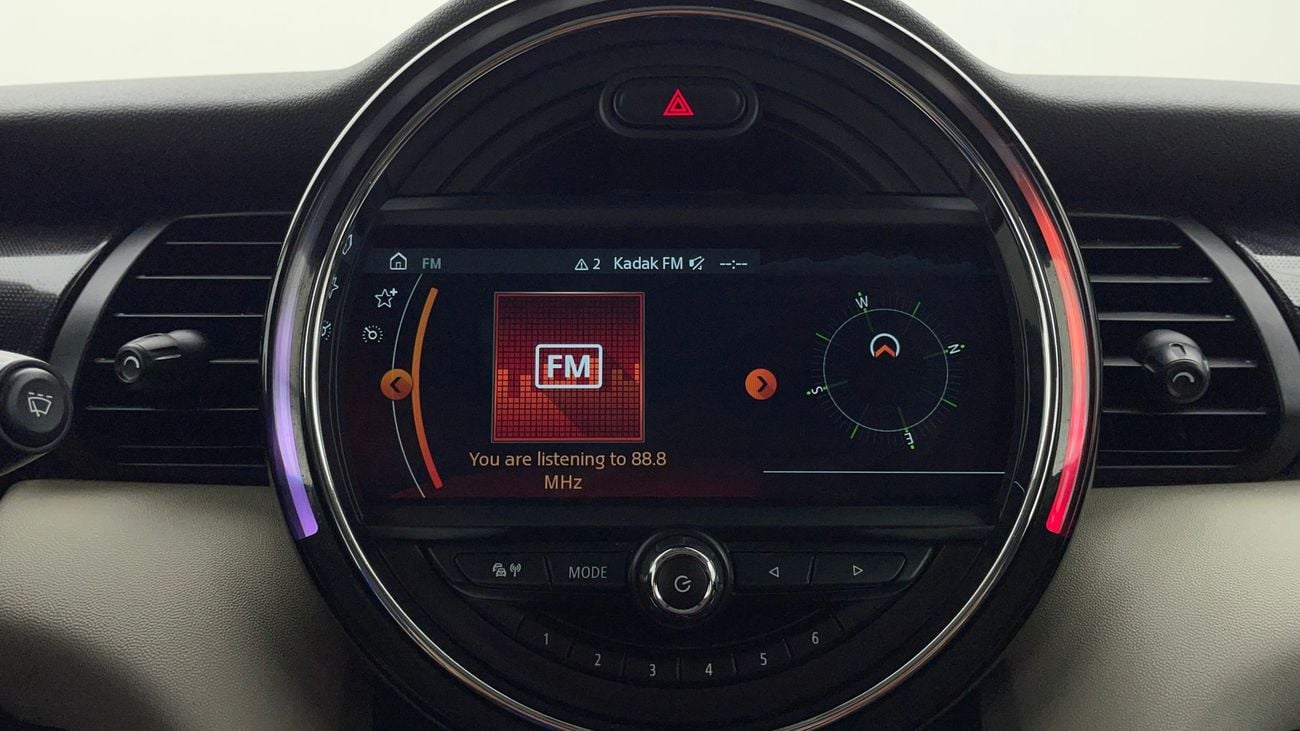 Mini Cooper STD 1.5 | Zero Down Payment | Home Test Drive