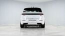 Land Rover Range Rover Sport Dynamic HSE P400 3.0L | AED 6,424 PM | Meridian Premium, Warranty | Ramadan Offer