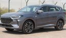 Jetour X70 JETOUR X70 PLUS 1.6L V4 7SEATER AT (Export And Local)