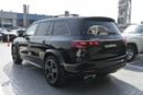 مرسيدس بنز GLS 450 Mercedes GLS 450 3.0L Turbo In-Line 6 with Mild Hybrid, Model 2025