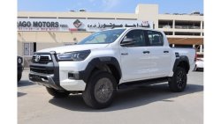 Toyota Hilux ADVENTURE 4.0 V6 FULL OPTION