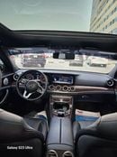 Mercedes-Benz E300 Panoramic