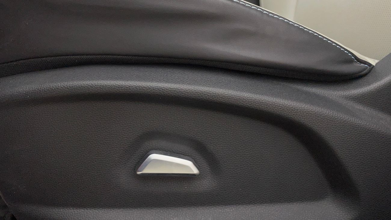 جاك JS4 INTELLIGENT 1.5 | بدون دفعة مقدمة | اختبار القيادة في المنزل