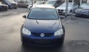 Volkswagen Golf Golf model 2009 GCC car prefect condition full option low mileage