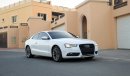 أودي A5 SPECIAL EDITION LOWEST MILEAGE