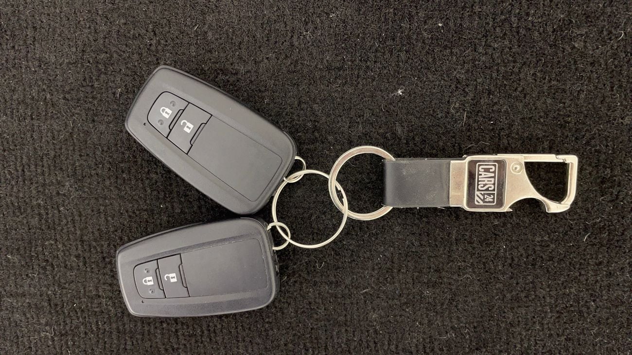 Toyota CHR VX 1.8 | Zero Down Payment | Home Test Drive