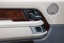 Land Rover Range Rover Range Rover HSE P360 | 3,525 P.M | 0% Downpayment | RR HSE P360 | LOW KMS! | WARRANTY