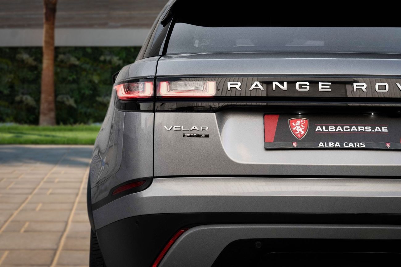 لاند روفر رينج روفر فيلار P250 S | 3,329 P.M  | 0% Downpayment | Agency Serviced