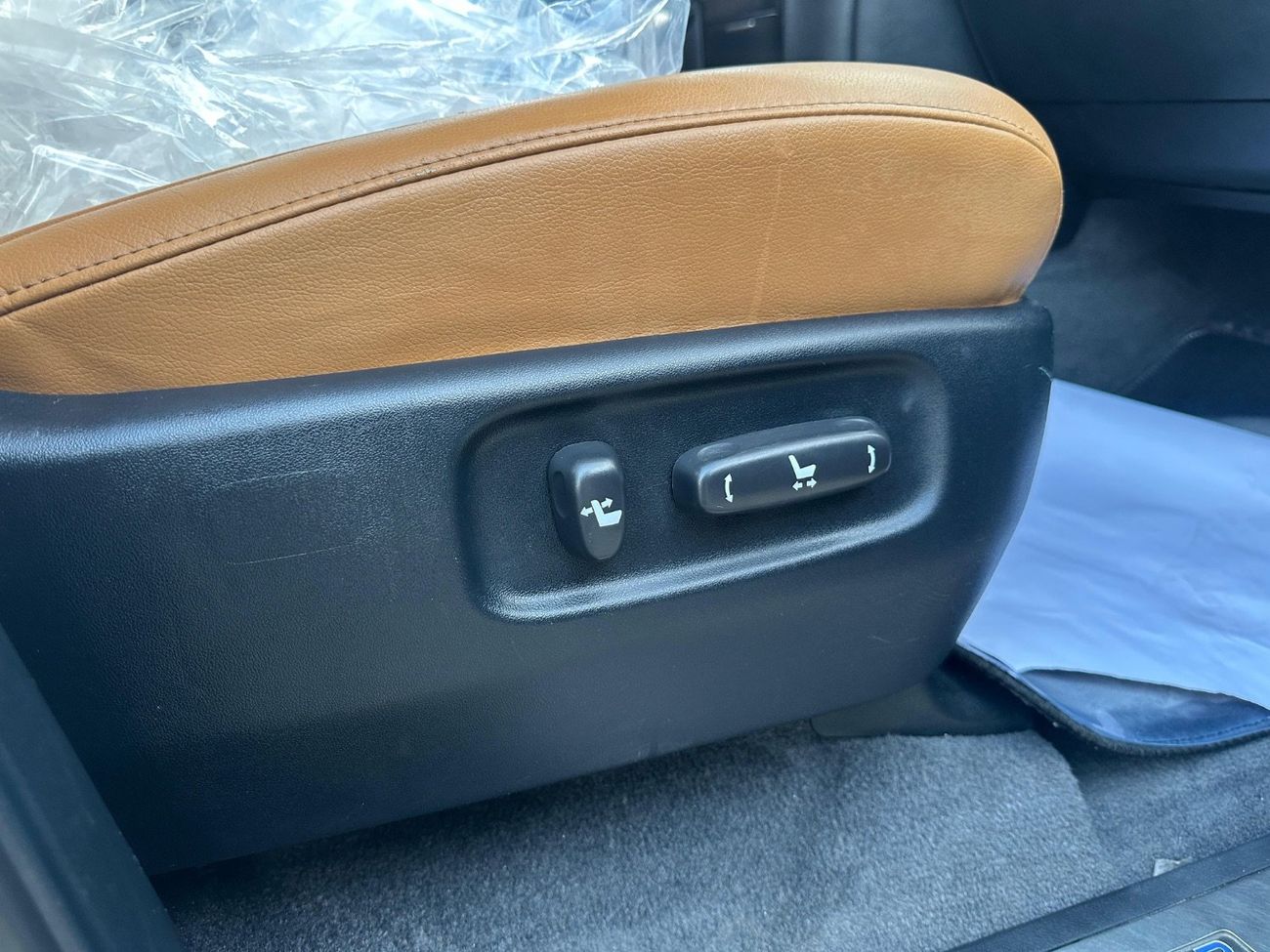 Toyota Land Cruiser GXR 4.0L