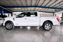 Ford F 150 Platinum FX4 - Super Crew | Guaranteed Warranty | 0 Down Payment