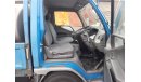 Mitsubishi Canter Canter truck RIGHT HAND DRIVE (Stock no PM 530 )