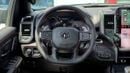 RAM 1500 ( Only For Export )2025 RAM 1500 RHO Hurricane H.O 3.0TT GCC 0Km BRAND NEW