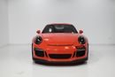 بورش 911 GT3RS 2016 Porsche 911 GT3 RS, Porsche Service History, Excellent Condition, GCC