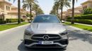 Mercedes Benz C200 2024 | AED 2355/Month | 0 DP | 30 Day Return | Warranty