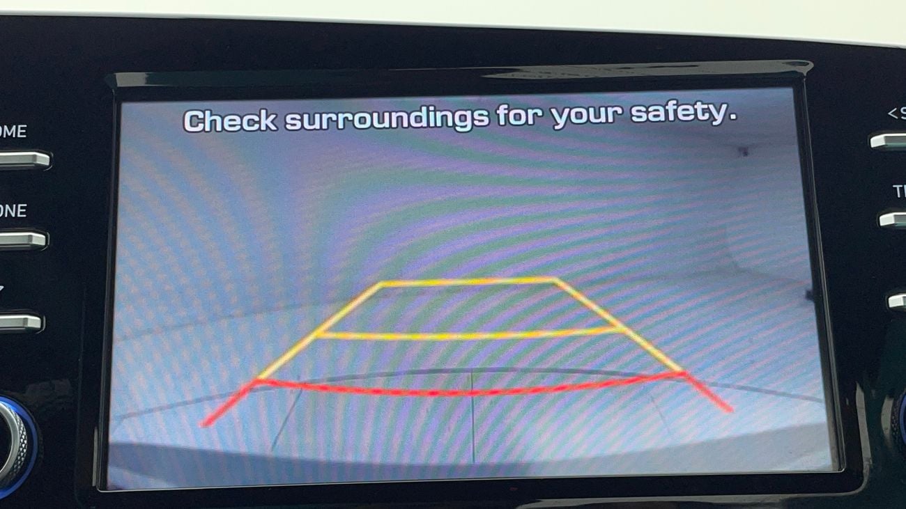 Hyundai Elantra SMART 1.6 | Zero Down Payment | Home Test Drive