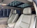 جيب جراند شيروكي Jeep Grand Cherokee | 4x4 Limited | Low mileage | Gcc