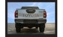 Toyota Hilux TOYOTA HILUX 2.4L 4X4 ADV HI(i)A D/C M/T DSL