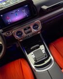 مرسيدس بنز G 63 AMG STD