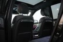 GAC GS8 2024 GAC GS8 2.0L SUV 7Seater 4WD Black 0KM