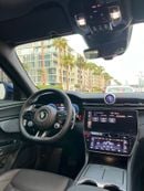 مازيراتي جريكال GT