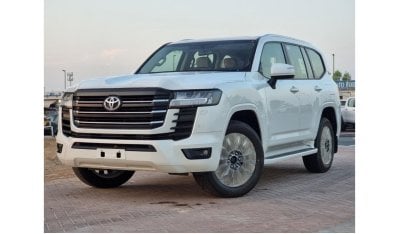 تويوتا لاند كروزر LAND CRUISER GXR