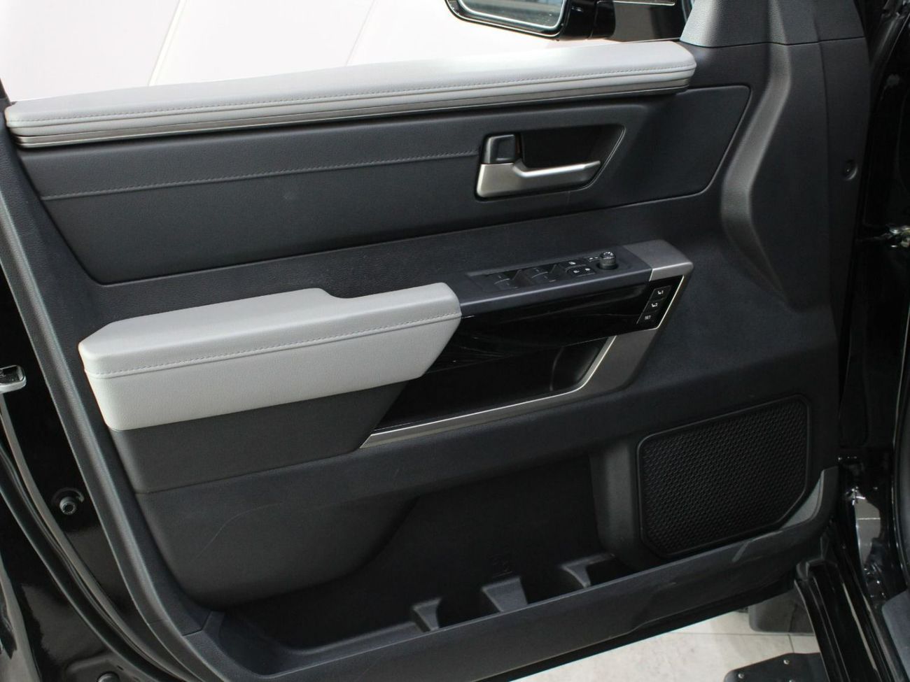 Toyota Tundra Tundra |