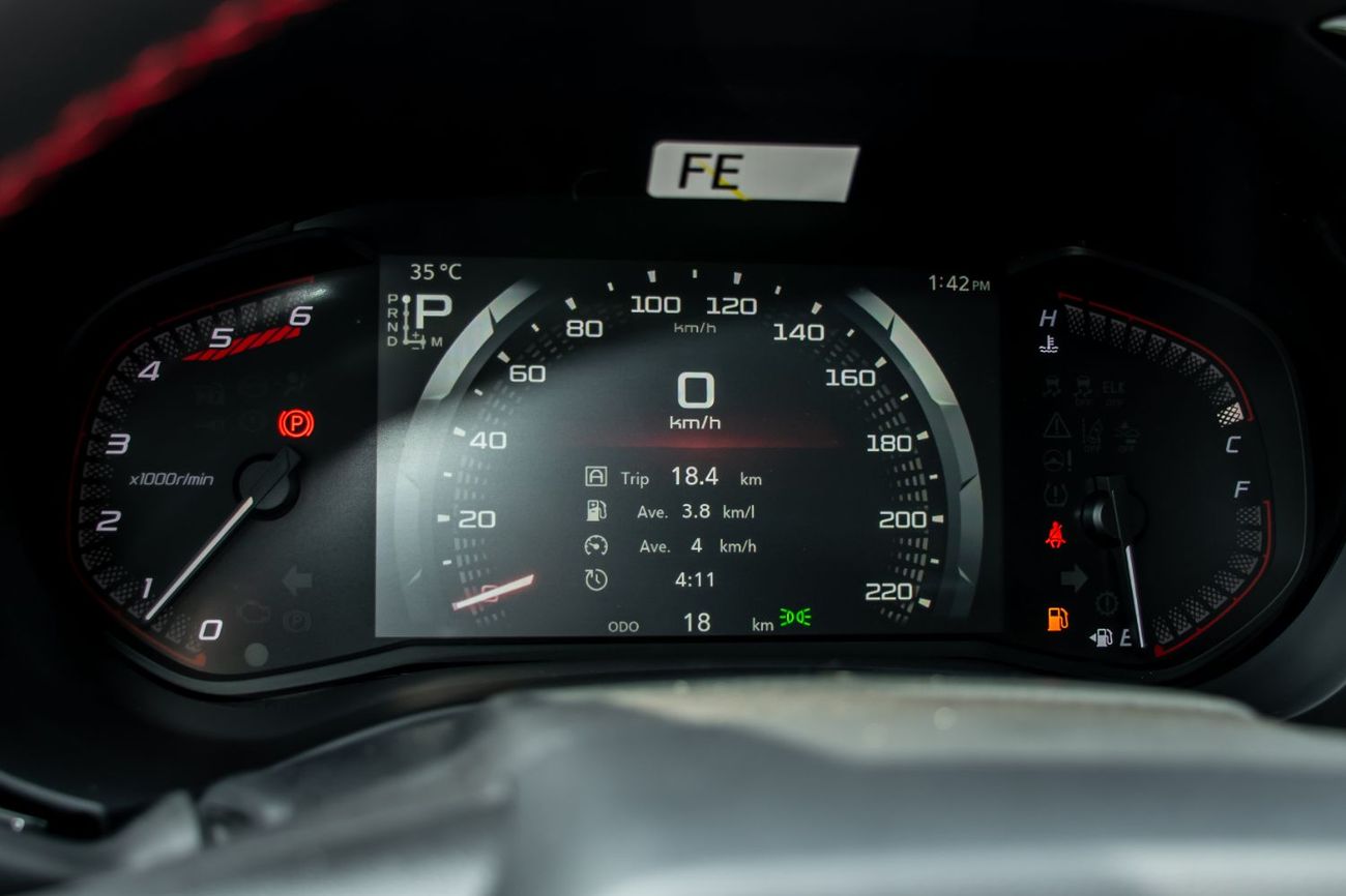 إيسوزو D ماكس إيسوزو دي-ماكس GT كبينة مزدوجة 4x4 – محرك ديزل توربو 3.0 لتر | جاهز للتصدير